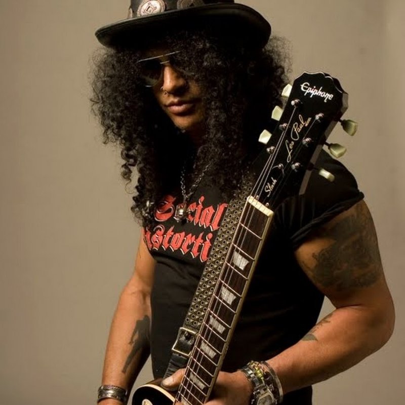 Guns n Roses концерт