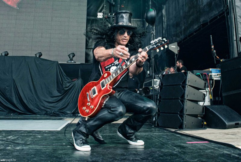 Guns'n'Roses