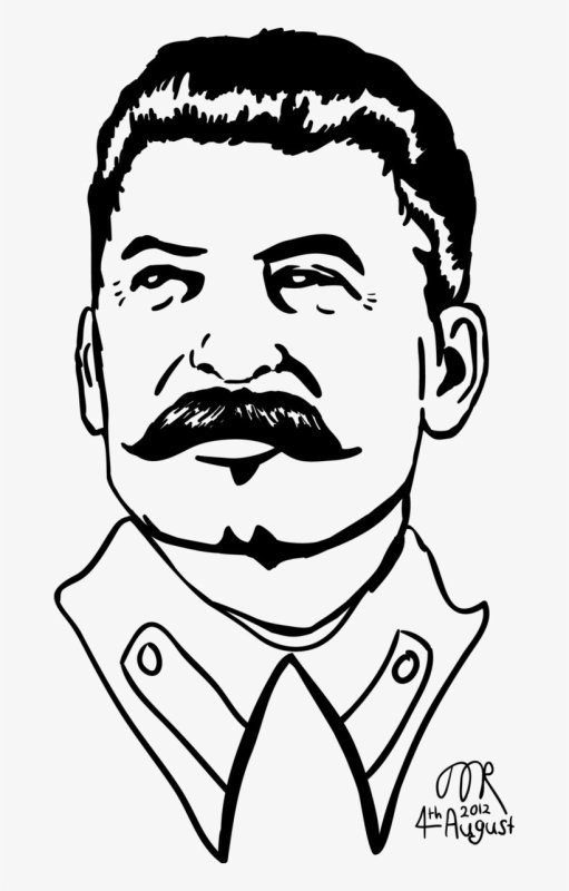 Сталин Иосиф Виссарионович