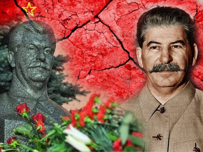 Сталин 1952