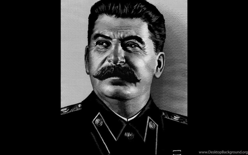 Сталин в молодости Коба