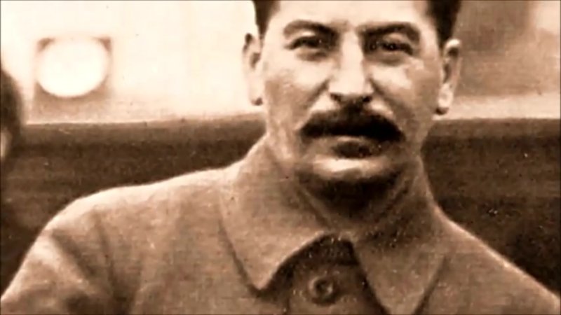 Сталин 1878