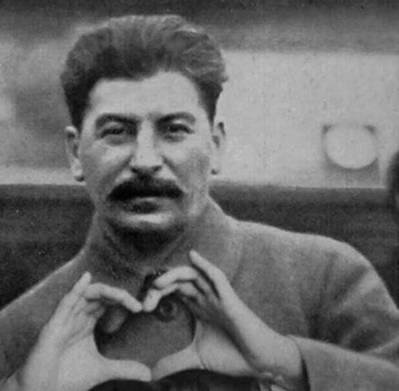 Покушение на Иосифа Сталина