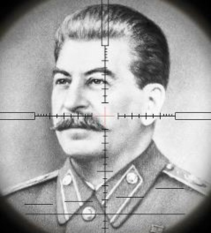 Сталин Иосиф Виссарионович рисунок карандашом