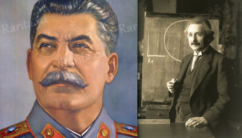 Сталин Документальные