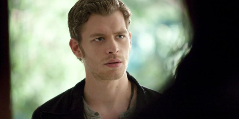 Джозеф Морган Joseph Morgan голый