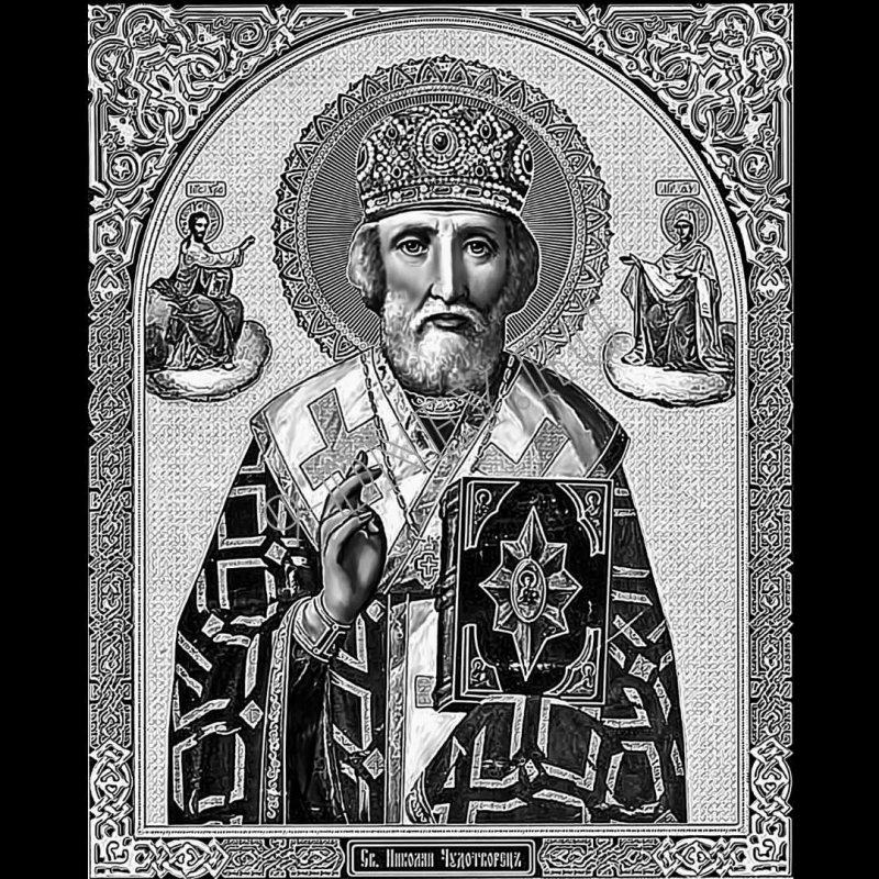 Николай тату