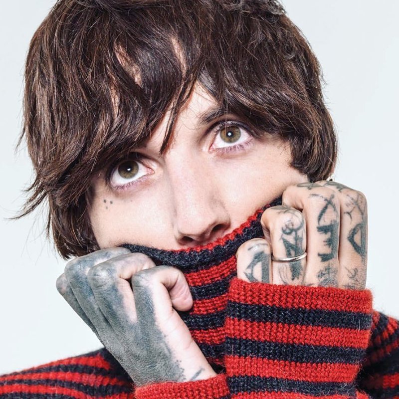 Bmth Оливер