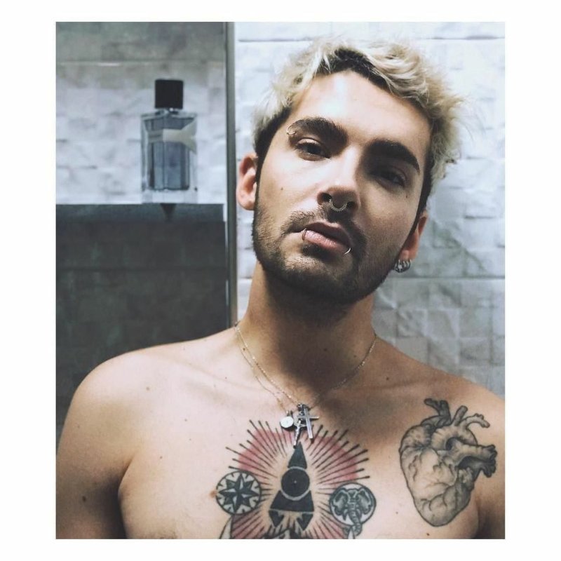Tokio Hotel артисты