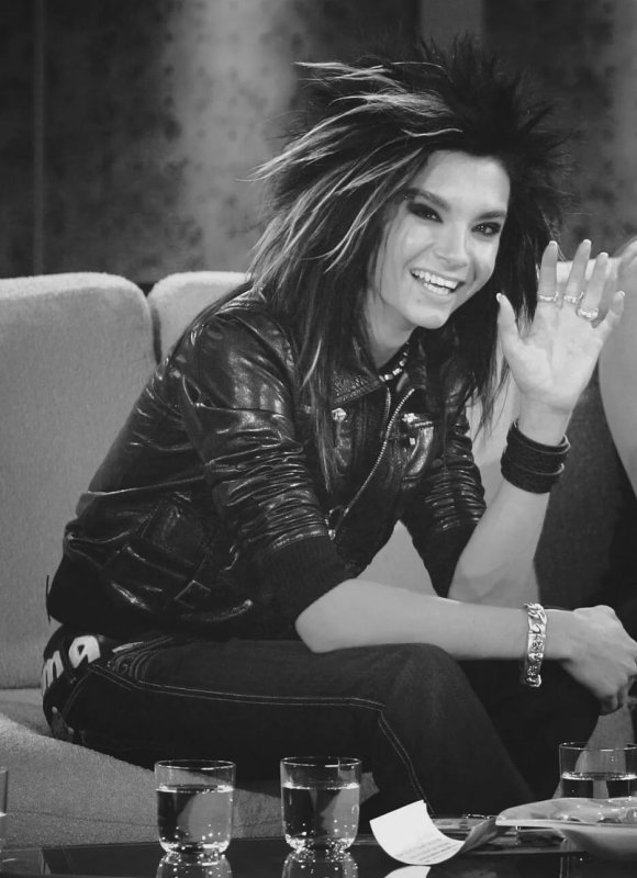 Tokio Hotel 2011
