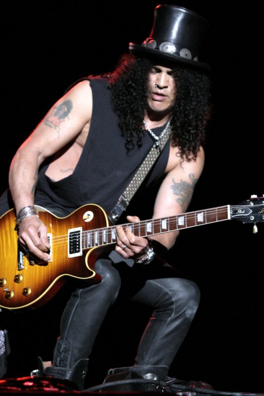 Slash myles Kennedy