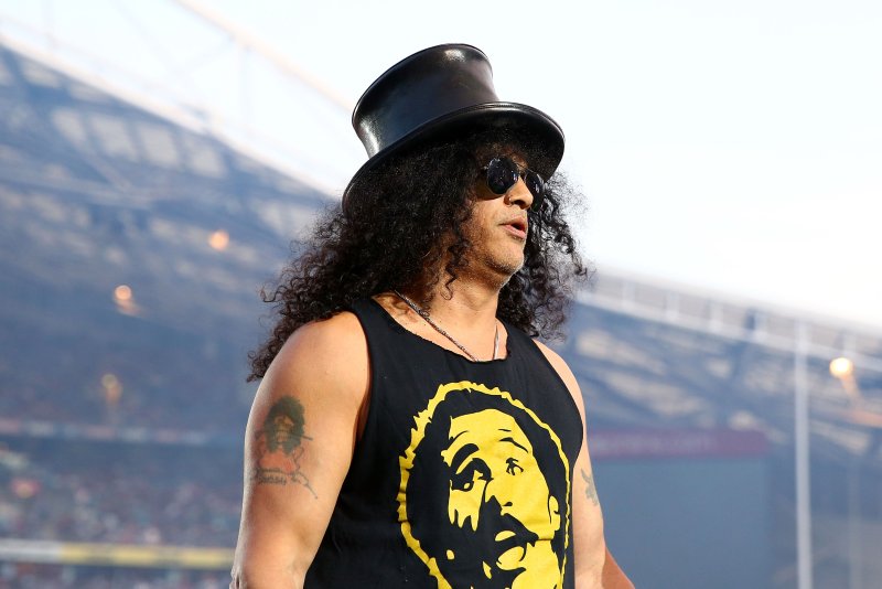 Slash Tattoo Design