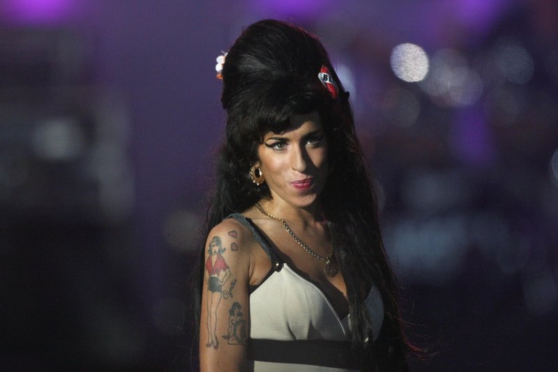 Amy Winehouse