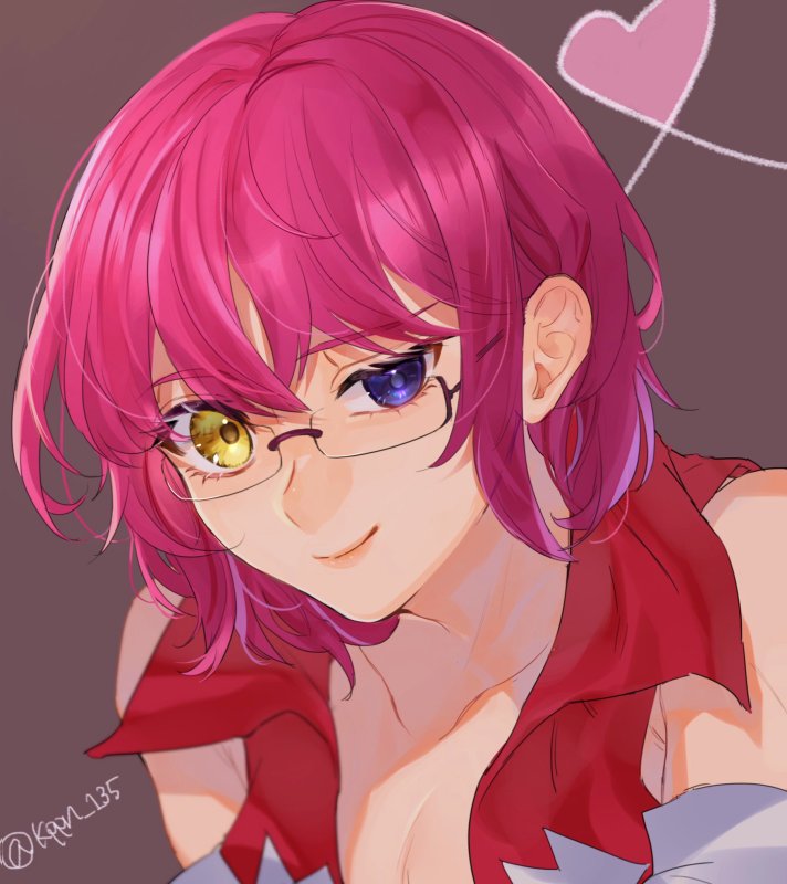 Gowther r63