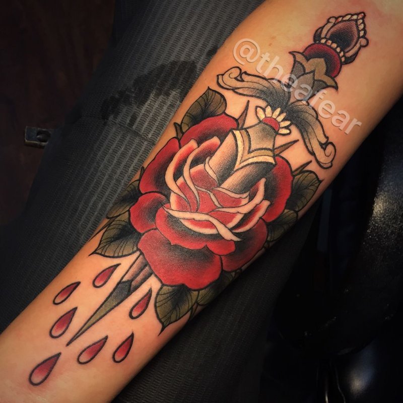 Core Tattoo