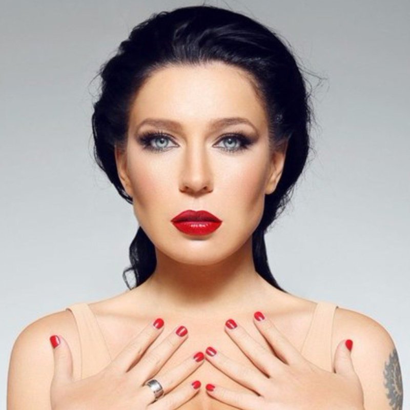 Волкова, Юлия Олеговна