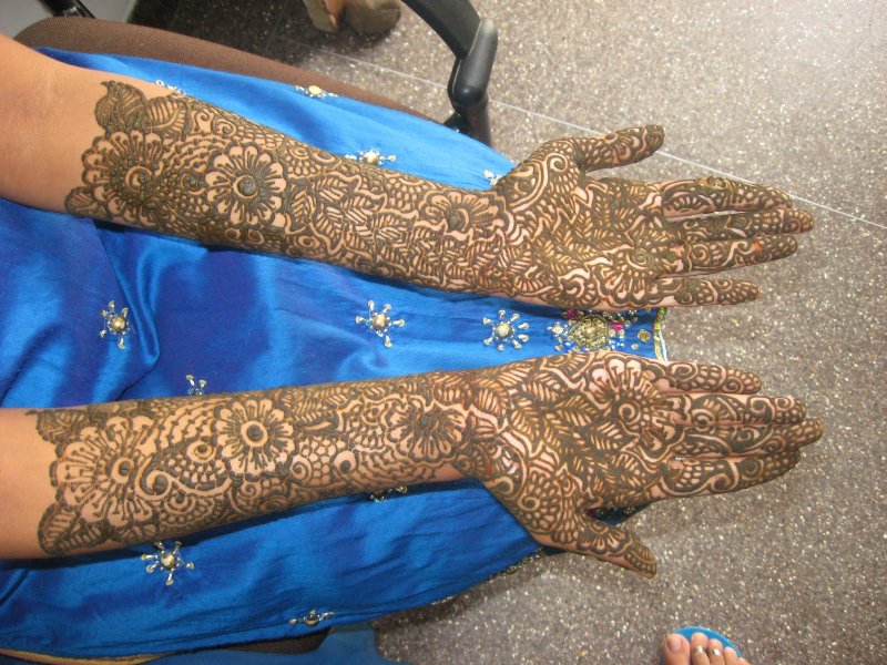 Mehandi Circus. 2019г.