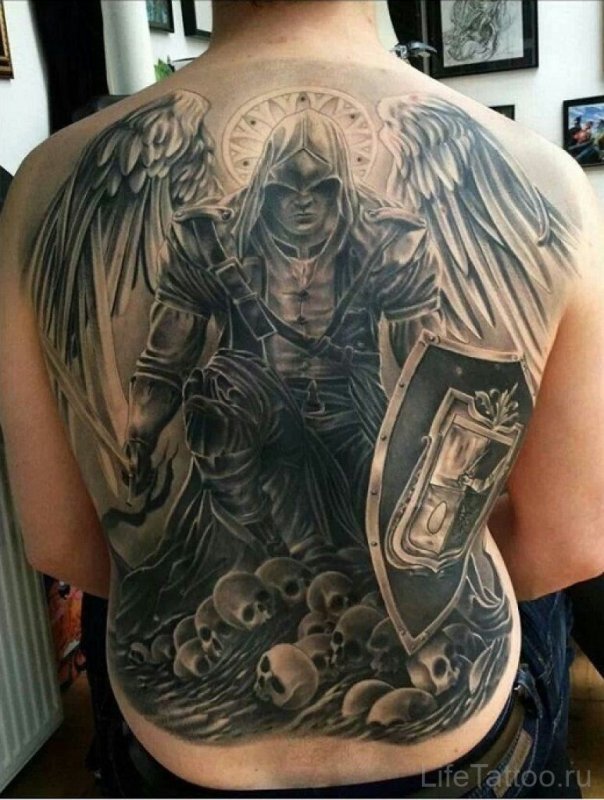 Татурин Сергей