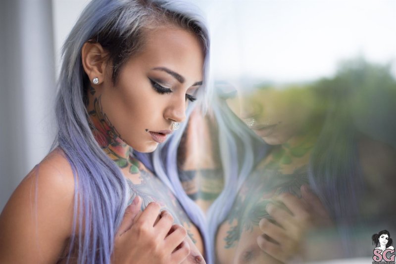 Felisja Piana обои