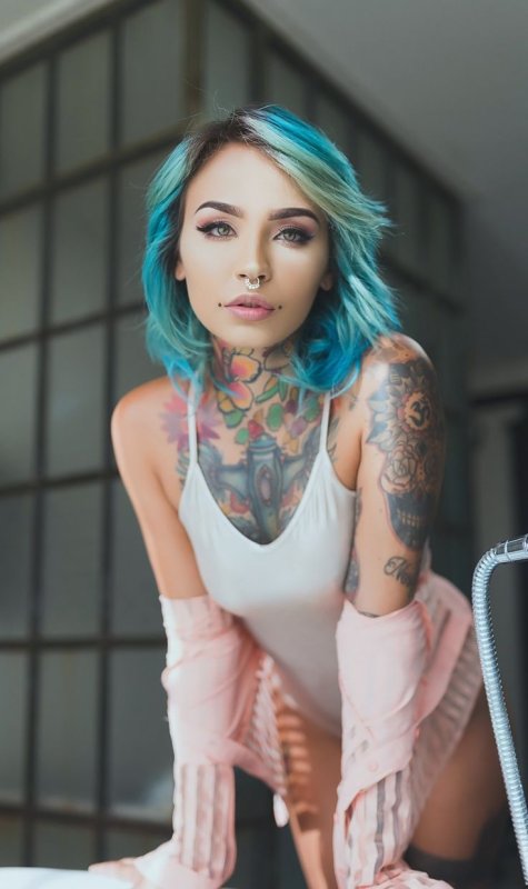 Felisja Piana обои