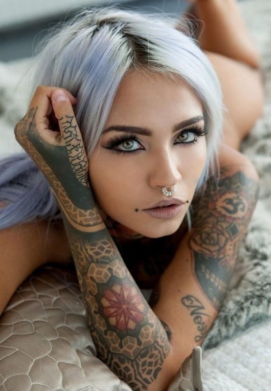 Yana Sinner Felisja Piana