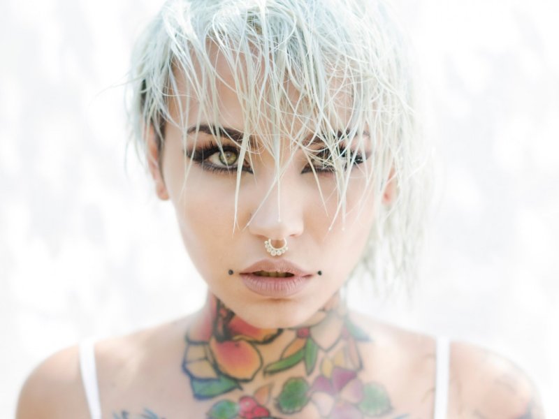Yana Sinner Felisja Piana