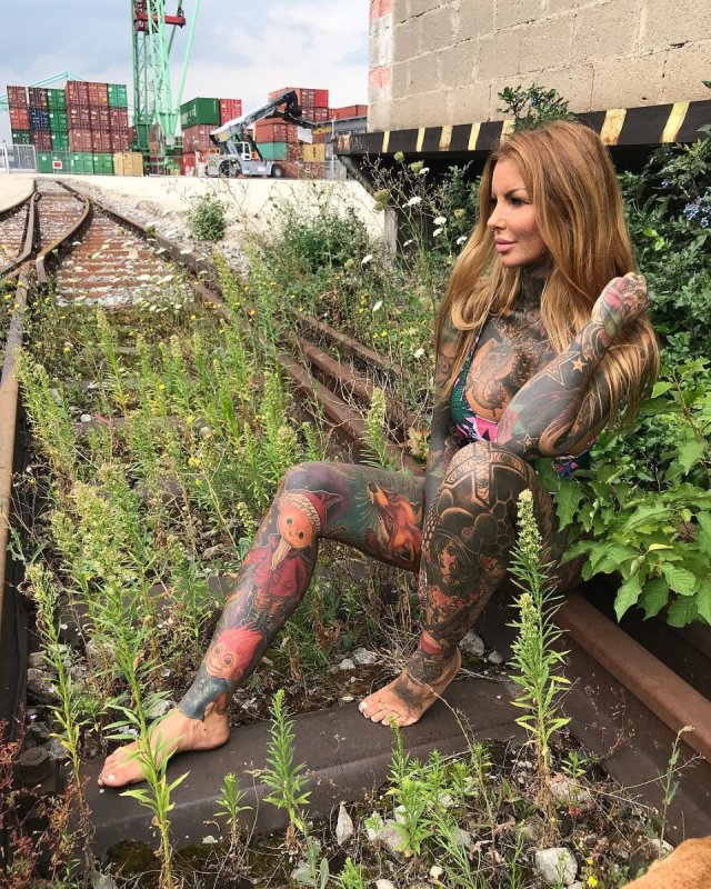 Lea Hebert