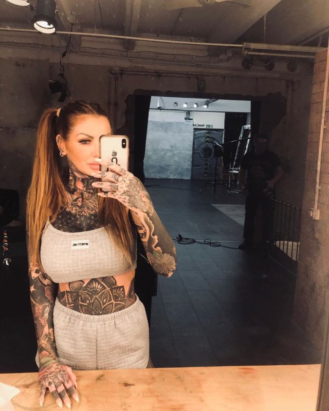 Nicole Stephan