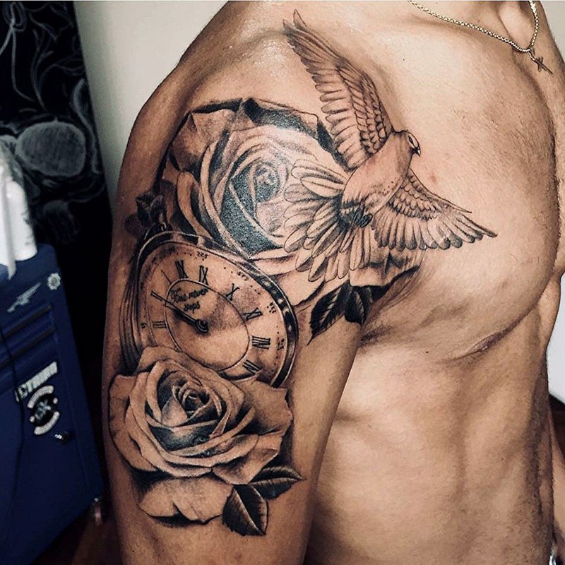 Ever Ink Tattoo