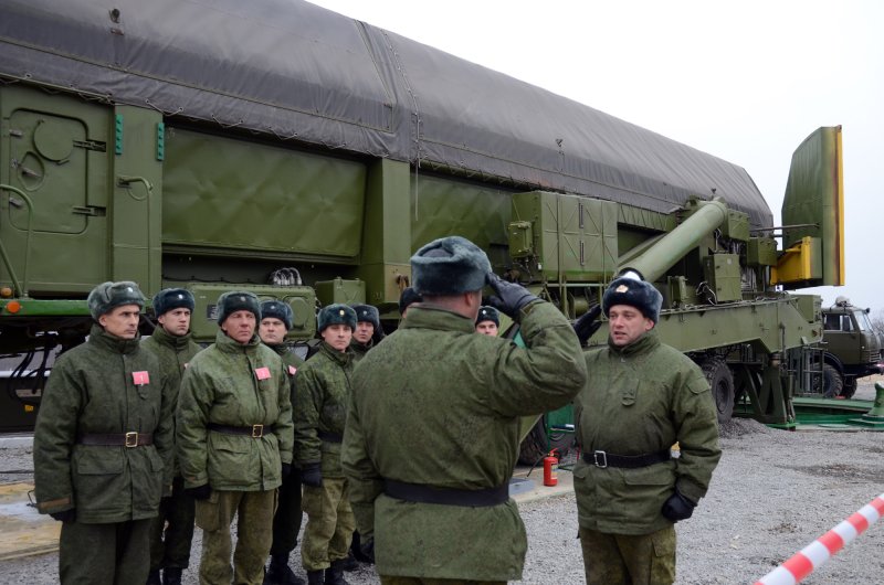 Наколки артиллерии