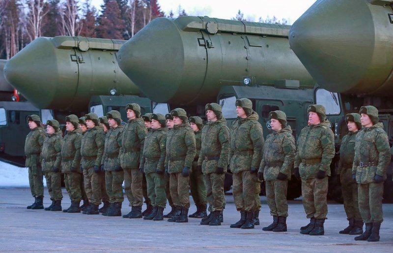 РВСН Саратов