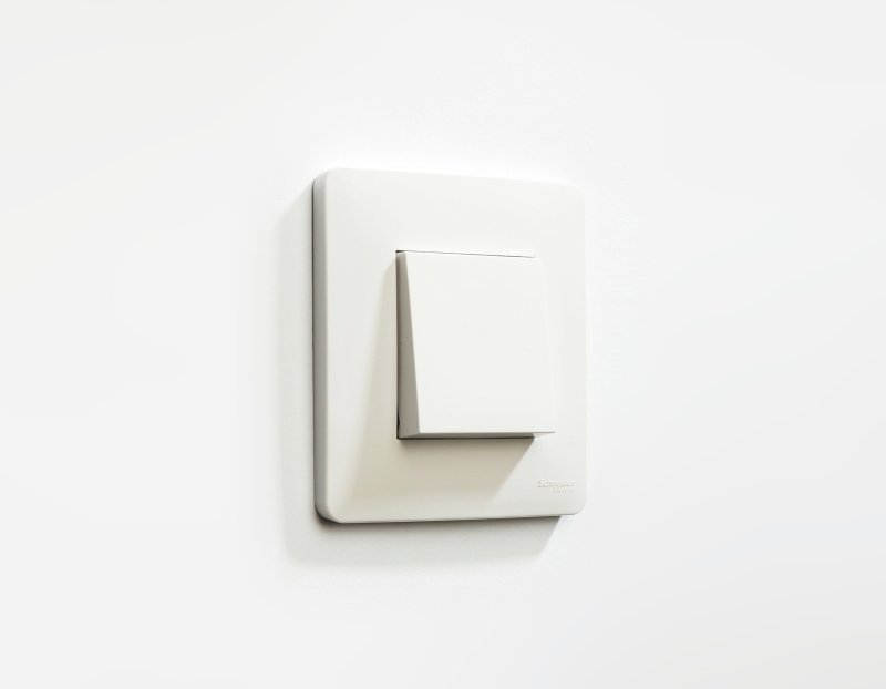 Выключатель unica Studio Schneider Electric