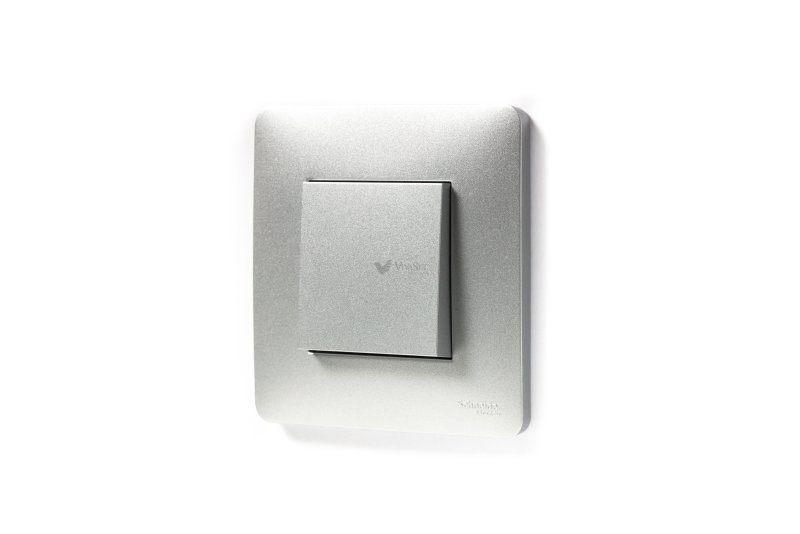 Schneider Electric unica New алюминий
