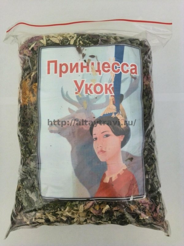 Пазырыкские мумии принцесса Укока