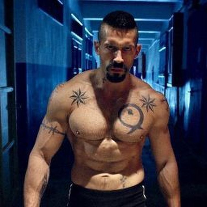 Юрий Бойко