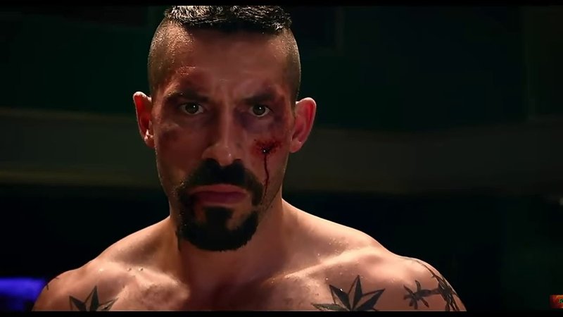 Юрий Бойко