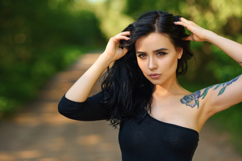 Aleksa Tereschuk