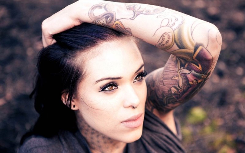 Arabella Drummond