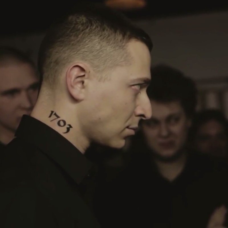Оксимирон 666