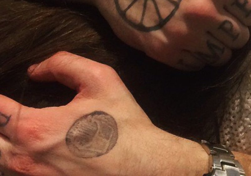 Oxxxymiron сейчас