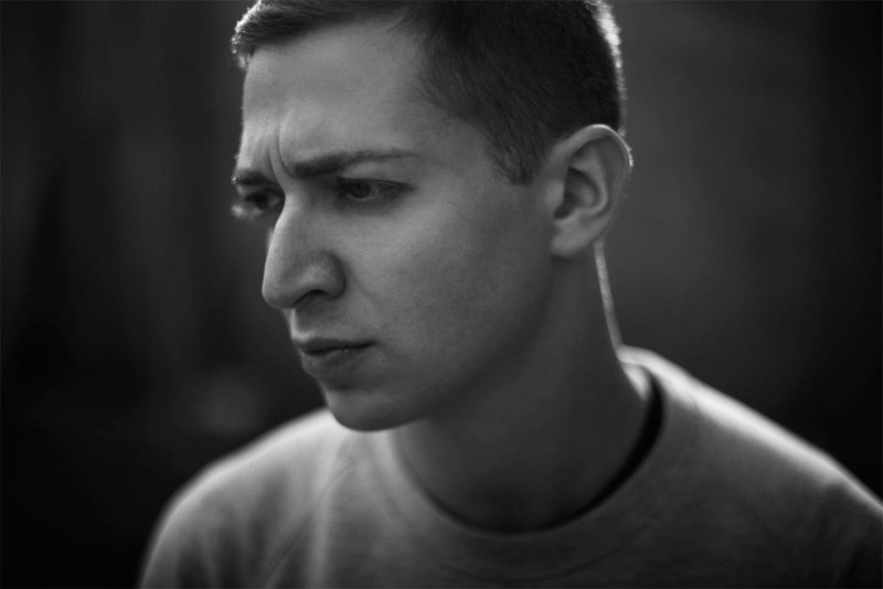 Oxxxymiron Твиттер face