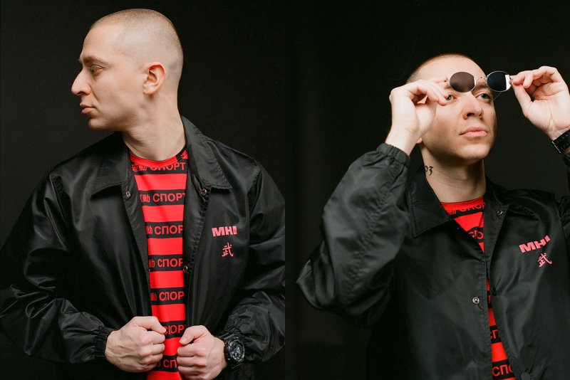 Оксимирон 2011