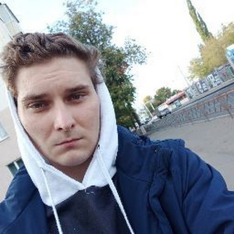 Мирон Янович Татуировки