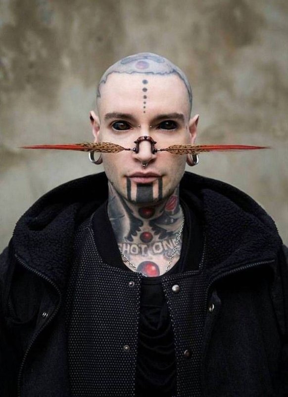 Эмбер люк Amber Luke