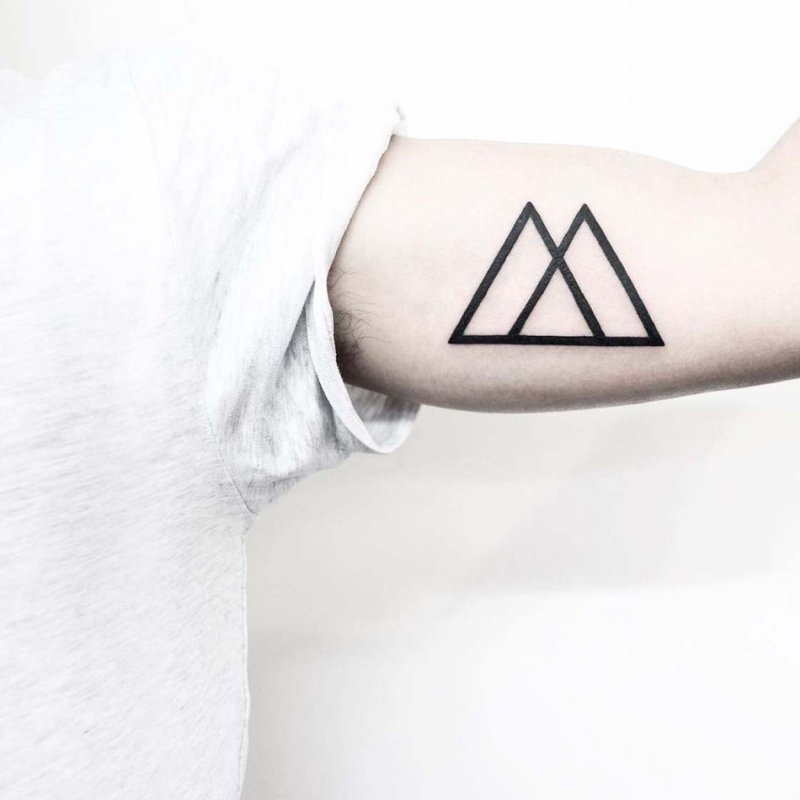 Tattoo эскизы