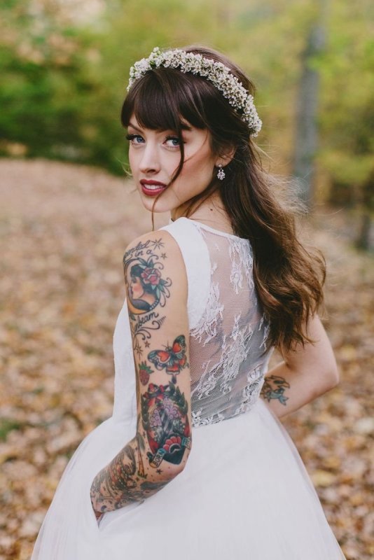 Lauren Houldsworth Инстаграм