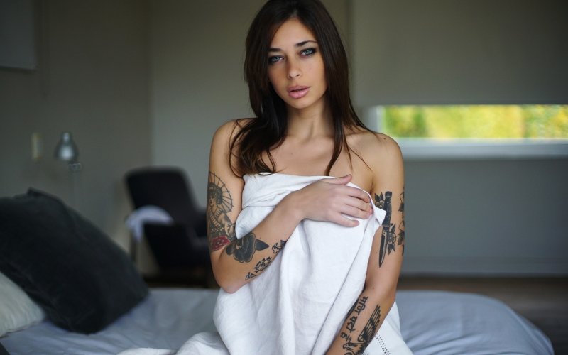 Heather Moss