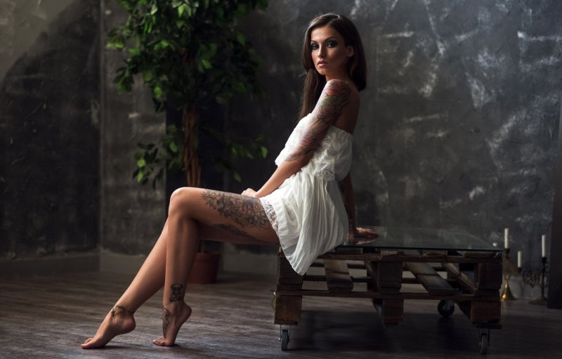 Katya gradova