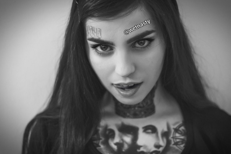 Sabrina Sawyers