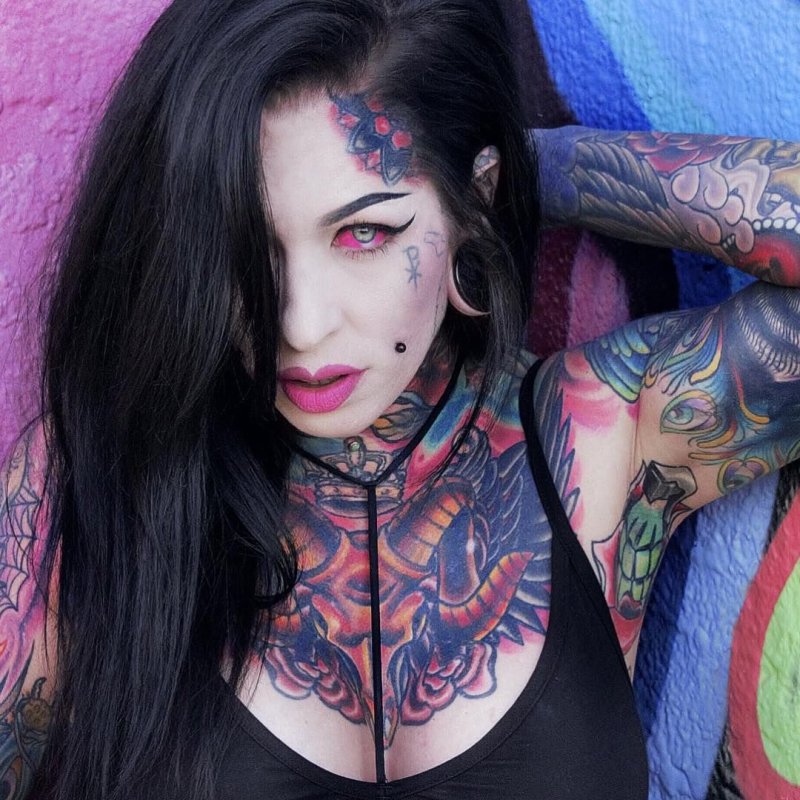 Victoria Biguzzi